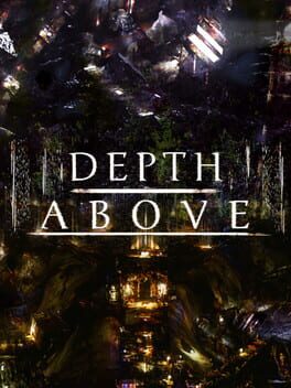 Depth Above