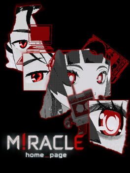 M!racle Home_Page