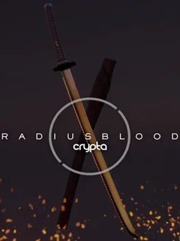 RadiusBlood Crypta