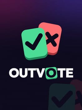 Capa de Outvote