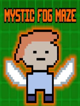 Mystic Fog Maze