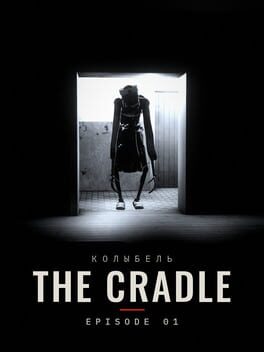 Cover of The Cradle: Episode 01