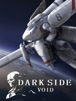 Dark Side Void