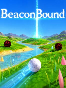 BeaconBound kansikuva