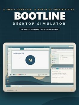 Bootline: Desktop Simulator