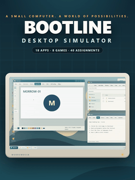 Bootline: Desktop Simulator
