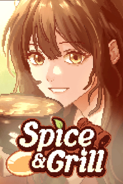 Spice & Grill