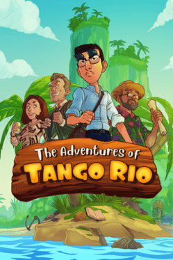 The Adventures of Tango Rio