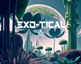 Exo-tical