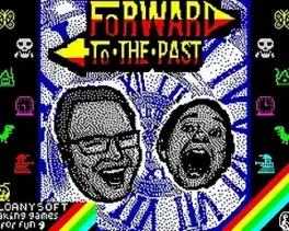 Forward to the Past