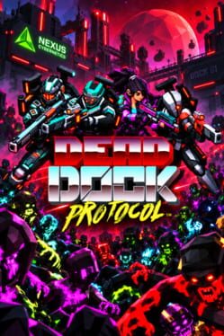 Dead Dock Protocol