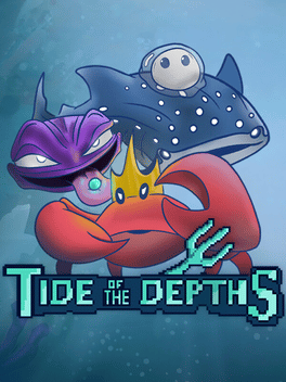Tide of the Depths