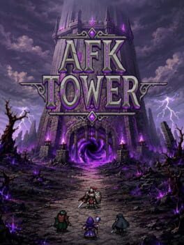 AFKTower