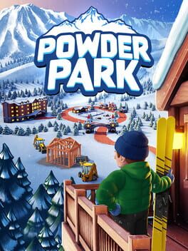 Powder Park