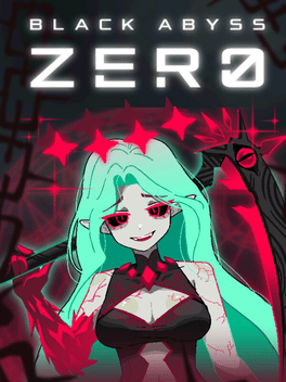 Black Abyss Zero