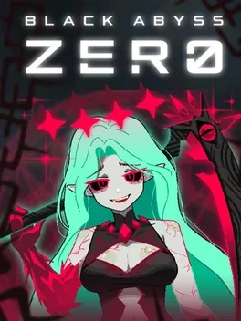 Black Abyss Zero