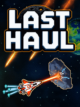 Last Haul