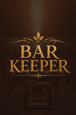 Bar Keeper