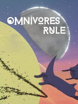 Omnivores Rule