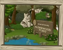 Alderwood Point