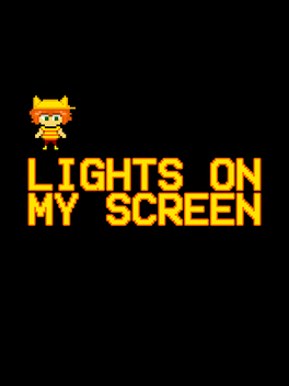 Lights On My Screen