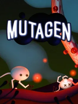 Image de couverture Mutagen