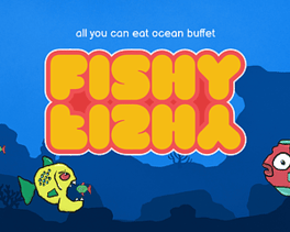 FishyFishy