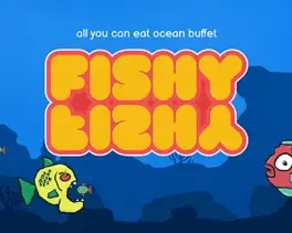 FishyFishy
