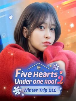 Five Hearts Under One Roof 2: Winter Trip DLC