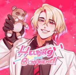 Helping Your Boyfriend