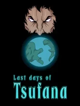 Image de couverture Last Days of Tsufana