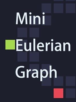 Mini Eulerian Graph kansikuva