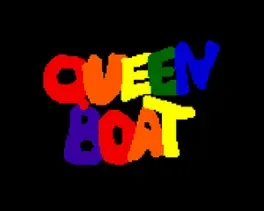 Queen Boat