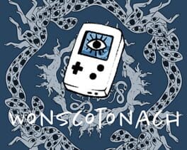 Wonscotonach