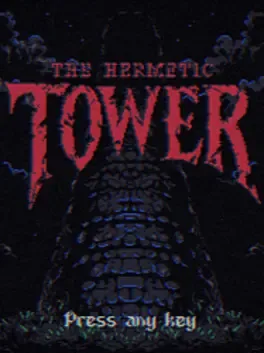 The Hermetic Tower