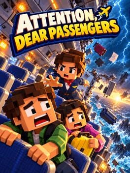 Attention, Dear Passengers