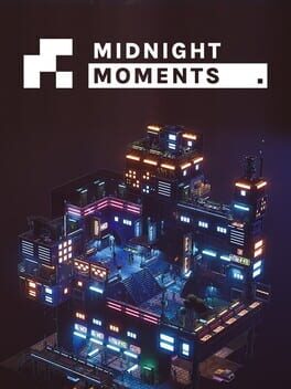 Midnight Moments kansikuva