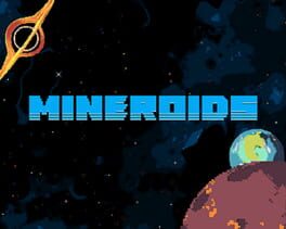 Mineroids