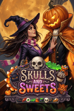 Skulls and Sweets