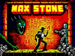 Max Stone