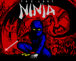 Ninjakul 2: The Last Ninja