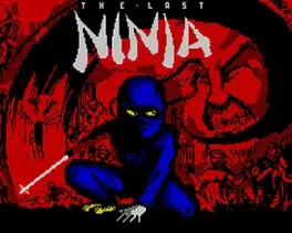 Ninjakul 2: The Last Ninja