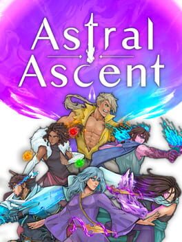Astral Ascent