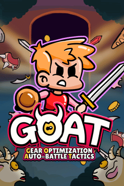 GOAT: Gear Optimization Auto-Battle Tactics