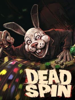 Dead Spin