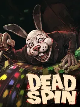 Dead Spin