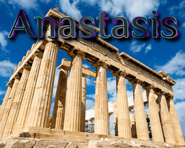 Anastasis