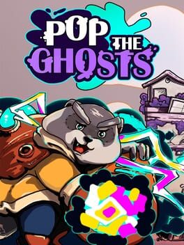 Pop the Ghosts