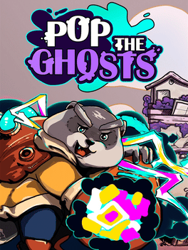Pop the Ghosts