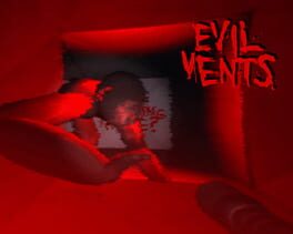 Evil Vents kansikuva